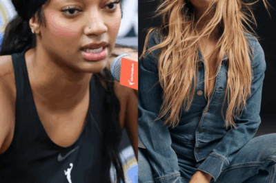 UNEXPECTED DEBATE ERUPTS: Sydney Sweeney’s American Eagle Ad Faces MIXED REACTIONS After Angel Reese Raises Concerns About Representation—What’s REALLY Happening Behind The Scenes And Why This Conversation Is SPARKING INTEREST Across Social Media