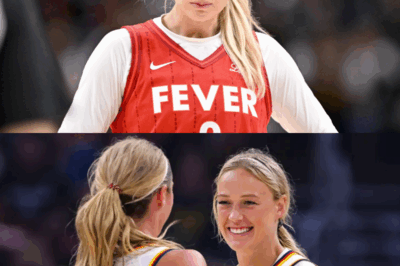 SURPRISING TURN: Why Did Sophie Accept A $900 WNBA Fine—And How Did This BOLD DECISION Unexpectedly Boost Her Profile And Inspire Fans Nationwide? Discover The REAL STORY Behind Her RISE As A SYMBOL OF DEFIANCE!