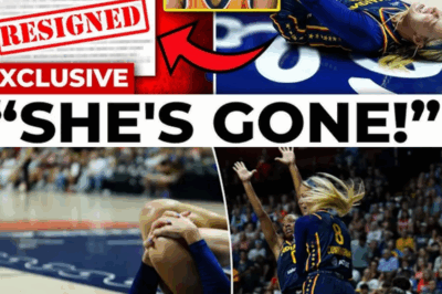 GAME OVER for WNBA! Sophie Cunningham’s Family SUES Bria Hartley After DIRTY Play! Bria Hartley thinks she can get away with one of the worst fouls on Sophie Cunningham. She thought wrong. Cunningham’s got family and now? They’re pissed. This has gone beyond basketball. There’s a lawsuit coming for Bria Hartley and the WNBA, and everyone’s holding their breath. Will Indiana Fever players finally get the justice they deserve?