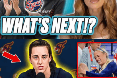 Sophie Cunningham Reveals The TRUTH About Her Injury + Can The Fever SAVE Their Season!? The Indiana Fever just suffered a huge setback with Sophie Cunningham ruled out for the year, and now all eyes turn to Caitlin Clark’s return timeline. What does Cunningham’s injury mean for Clark, the Fever’s playoff chances, and the bigger picture of the season?