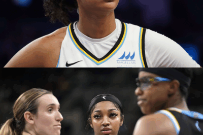 With ONE DRAMATIC VICTORY, the Los Angeles Sparks have CHANGED EVERYTHING, leaving fans in TOTAL DISBELIEF as TWO FRANCHISES suddenly see their DREAMS CRUSHED and their postseason HOPES SHATTERED in ways NO ONE saw coming… What REALLY happened last night? 👇