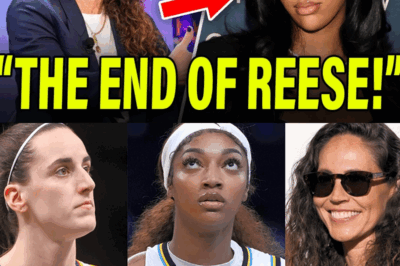 WNBA FANS BUZZING: Sue Bird SHARES CANDID Thoughts on Angel Reese’s Recent Highlight—How Does It Compare to Caitlin Clark’s Style? INSIGHTFUL COMMENTS, SURPRISES, and UNEXPECTED PERSPECTIVES Await in This MUST-READ Story!