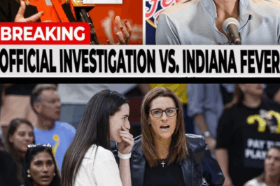 Indiana Fever Facing MAJOR INVESTIGATION For LYING About Caitlin Clark INJURY  It looks like the Indiana Fever front office and Stephanie White just pulled off the worst disappearing act in WNBA history, lying in plain sight about Caitlin Clark of WNBA Indiana Fever injury and hoping nobody would catch on. And in this case, the contradictions are so glaring they raise more than just eyebrows—they raise the possibility of an investigation into deceptive consumer practices. Fans are already asking whether they were misled into buying tickets, tuning into broadcasts, and supporting merchandise under false pretenses.