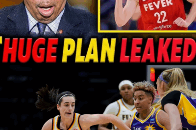 🔥 BREAKING WNBA NEWS: INSTANT PANIC in WNBA After Indiana Fever DROPS BOMBSHELL to Win Caitlin Clark a TITLE! The Indiana Fever have just dropped a MASSIVE BOMBSHELL that could change everything — and it’s all in a bold move to help Caitlin Clark chase her first WNBA championship title! The entire league is in shock, fans are reacting, and panic is setting in across rival teams. What did the Fever just pull off? Is this the move that finally unlocks Caitlin Clark’s full potential?