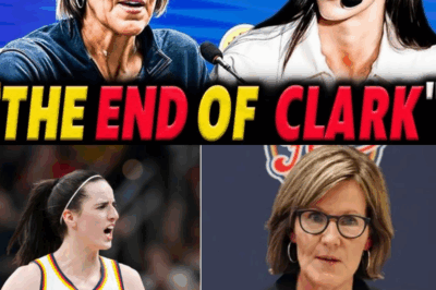🚨 BREAKING NEWS: Fever President Kelly Krauskopf Makes SHOCKING MOVE ABOUT CAITLIN CLARK — Fans LOSE IT!” Team president Kelly Krauskopf made a SHOCKING move that’s sending shockwaves through the WNBA world! From bold trades to front office shakeups, fans are stunned — and social media is going wild!
