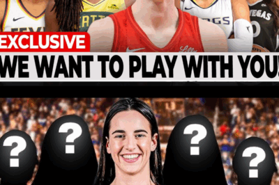 BREAKING NEWS: 10 Free Agents Reveal The Shocking Truth About Caitlin Clark From breaking records to inspiring a new generation, Caitlin Clark is dominating headlines—but not everyone sees her the same way. Hear the uncensored opinions and shocking truths revealed by players who know the game from the inside.