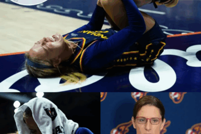 Sad news: Indiana Fever Coach Stephanie White Shares EMOTIONAL Update: Sophie Cunningham to Miss ENTIRE SEASON After Injury—Fans Show INCREDIBLE Support as Team Faces New Challenges; What Led to This Decision and How Will the Fever Respond?