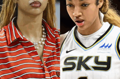 Angel Reese Explodes Over WNBA’s “Slap in the Face” Pay Proposal—Stars Unite After League’s $1M Offer Rejected! Reese Reveals She Can’t Afford Rent, Demands Respect and Real Revenue Split. What’s Next for Players Fighting Back? The Stunning Details Behind the Contract Showdown—Read the Full Story Inside!