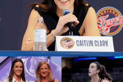 Caitlin Clark FINALLY OPENS UP about her WNBA Future Plans! THIS IS HUGE! Caitlin Clark FINALLY reveals her plans for the WNBA—and it’s bigger than anyone expected! Fans have been waiting to hear what’s next for women’s basketball’s biggest star, and in this video, she opens up about her future like never before.