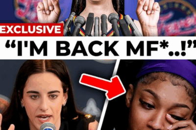 Caitlin Clark just shook the entire WNBA. After weeks of silence, endless speculation, and mounting pressure, the confirmation fans have been waiting for is finally here: she’s coming back. But why now? What changed behind the scenes? And can her return actually save the Indiana Fever’s season? Let’s break it down.