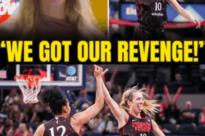STUNNING UPSET: HATERS FUMING as ALIYAH BOSTON & LEXIE HULL DELIVER DOMINANT PERFORMANCE, CRUSHING SEATTLE STORM WITHOUT CAITLIN CLARK—UNEXPECTED TWISTS, INTENSE DRAMA, and UNBELIEVABLE TEAM CHEMISTRY Leave Fans SHOCKED and Wondering What’s NEXT for the Fever’s RISE!
