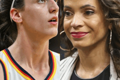 BREAKING: Elle Duncan Made HUGE Announcement On Caitlin Clark | This is UNBELIEVABLE! 🚨 This shocking update has everyone in the basketball world buzzing, from ESPN studios to WNBA locker rooms. What does this mean for Clark’s future, and how will it shake up the league?