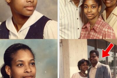 She Disappeared From a Locked Room in 1987 — 17 Years Later, One Object Rewrote the Entire Story